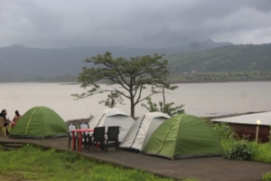 Best Lonavala Tourist Places- Book A Tent  